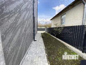 Дом 240м², 2-этажный, участок 4 сот.