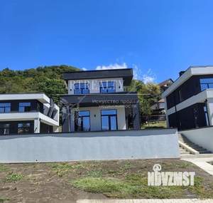 Дом 173м², 2-этажный, участок 5 сот.