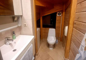 Дом 106м², 3-этажный, участок 2 сот.