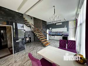 Коттедж 175м², 2-этажный, участок 7 сот.