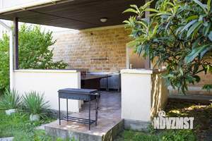 Дом 435м², 3-этажный, участок 7 сот.