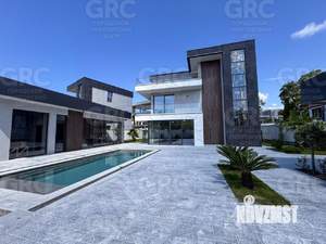 Дом 240м², 2-этажный, участок 4 сот.