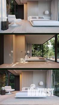 Дом 30м², 1-этажный, участок 6 сот.