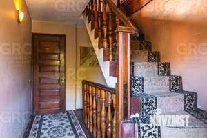 Дом 365м², 4-этажный, участок 15 сот.