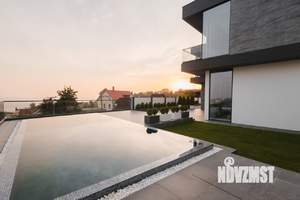 Дом 500м², 2-этажный, участок 7 сот.