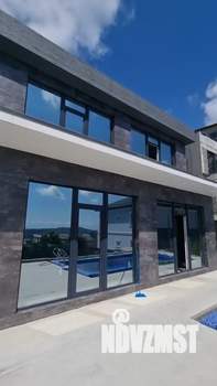 Дом 280м², 3-этажный, участок 6 сот.