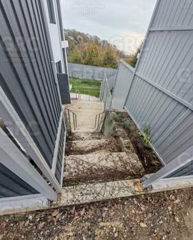 Дом 159м², 2-этажный, участок 3 сот.