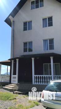 Дом 300м², 2-этажный, участок 10 сот.