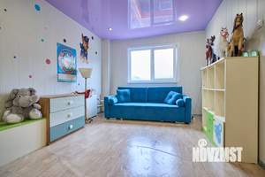 Дом 178м², 3-этажный, участок 3 сот.