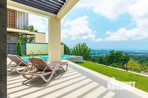 Дом 190м², 2-этажный, участок 6 сот.