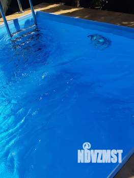 Дом 160м², 2-этажный, участок 7 сот.