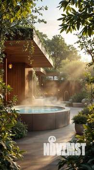 Дом 60м², 1-этажный, участок 40 сот.