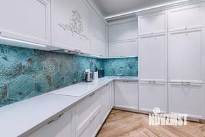 Дом 235м², 3-этажный, участок 5 сот.