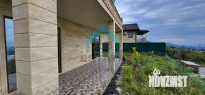 Коттедж 200м², 2-этажный, участок 5 сот.