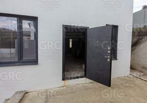 Дом 154м², 2-этажный, участок 3 сот.