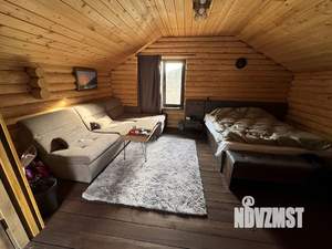 Дом 73м², 2-этажный, участок 5 сот.