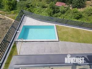 Дом 290м², 2-этажный, участок 7 сот.