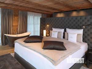 Дом 290м², 2-этажный, участок 7 сот.