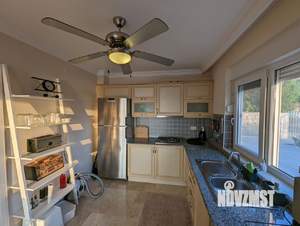 Дом 350м², 3-этажный, участок 5 сот.