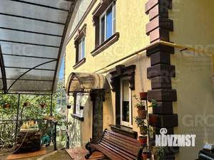 Дом 150м², 2-этажный, участок 6 сот.