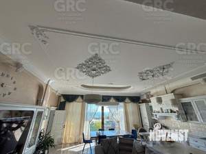 Дом 370м², 2-этажный, участок 7 сот.