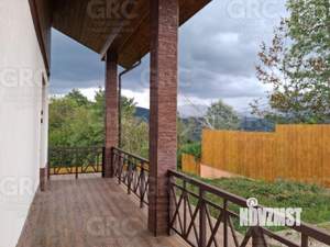 Коттедж 122м², 2-этажный, участок 6 сот.