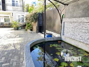 Коттедж 260м², 2-этажный, участок 6 сот.