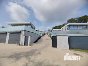 Дом 205м², 2-этажный, участок 4 сот.