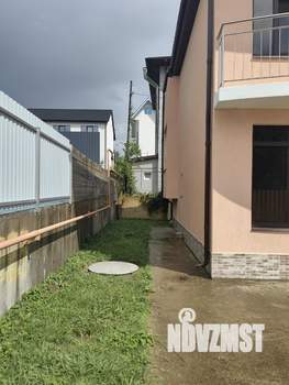 Дом 156м², 2-этажный, участок 4 сот.