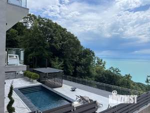 Дом 260м², 3-этажный, участок 9 сот.