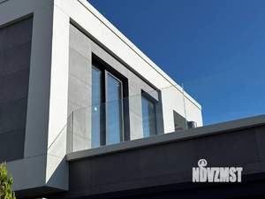 Дом 40м², 2-этажный, участок 4 сот.