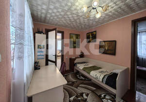 Дом 229м², 2-этажный, участок 4 сот.