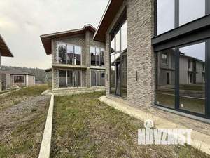 Дом 180м², 2-этажный, участок 3 сот.