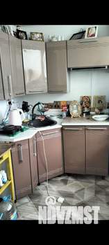 Дом 50м², 2-этажный, участок 2 сот.