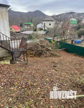 Дом 56м², 2-этажный, участок 6 сот.