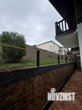 Дом 240м², 2-этажный, участок 5 сот.