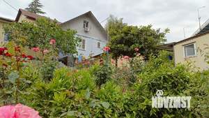 Дом 150м², 2-этажный, участок 6 сот.