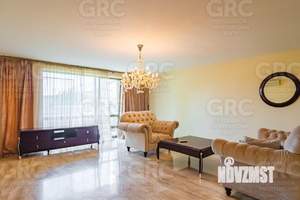 Коттедж 450м², 3-этажный, участок 5 сот.