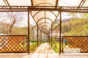 Дом 58м², 2-этажный, участок 7 сот.