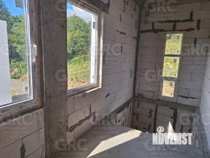 Дом 98м², 2-этажный, участок 3 сот.