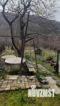 Дом 97м², 2-этажный, участок 6 сот.