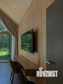 Дом 55м², 1-этажный, участок 2 сот.