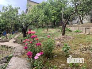 Дом 110м², 3-этажный, участок 4 сот.