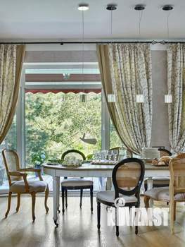 Дом 100м², 2-этажный, участок 8 сот.