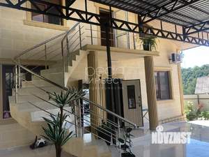 Дом 180м², 2-этажный, участок 7 сот.