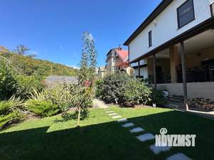 Дом 195м², 2-этажный, участок 7 сот.