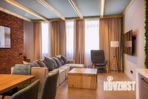 Коттедж 204м², 2-этажный, участок 3 сот.