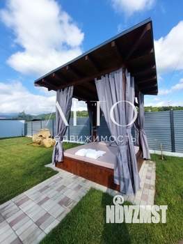 Дом 270м², 2-этажный, участок 6 сот.