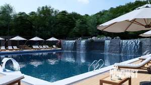 Дом 60м², 2-этажный, участок 5 сот.