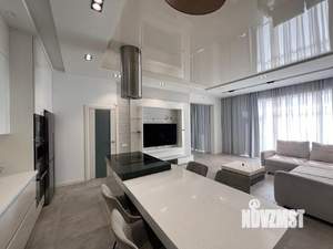 Коттедж 147м², 2-этажный, участок 4 сот.